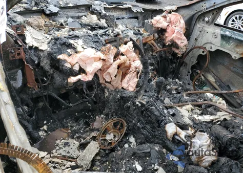 2025 Jeep Compass Limited from USA, damaged, VIN 3C4NJDCN6ST504236